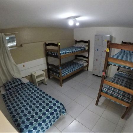 Pousada Palmeira Morro de São Paulo Kültér fotó